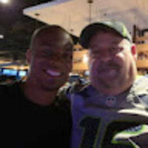 Meet your Posher, Carl